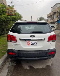 كيا سورينتو